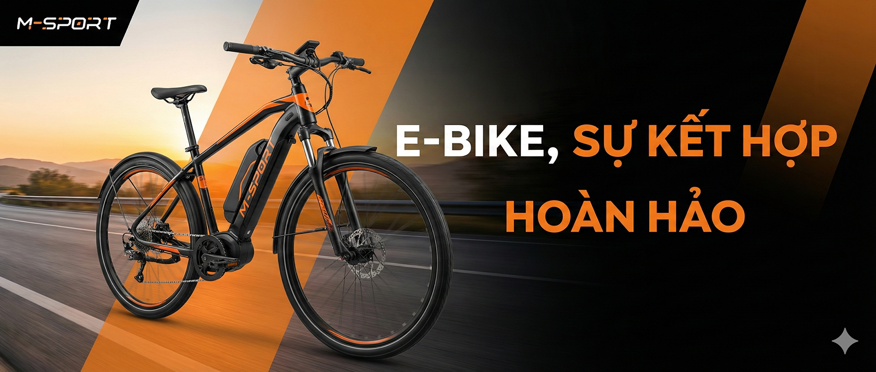 EBIKE
