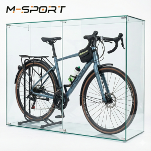 ROAD BIKE M702L . Full Khung Hợp Kim Thép  Toàn Thân Hàng Tập Chơi