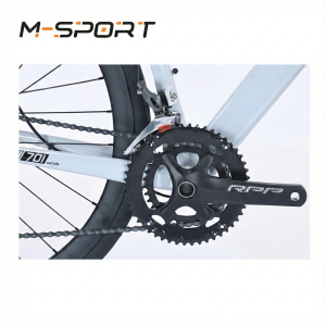 ROAD BIKE M701L . Full Khung Nhôm Toàn Thân Hàng Cao Cấp