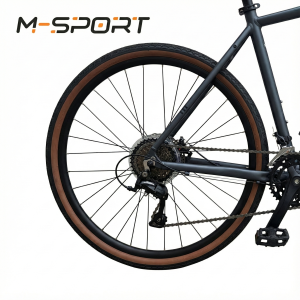 ROAD BIKE M702L . Full Khung Hợp Kim Thép  Toàn Thân Hàng Tập Chơi