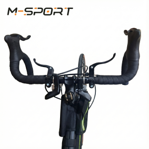 ROAD BIKE M702L . Full Khung Hợp Kim Thép  Toàn Thân Hàng Tập Chơi