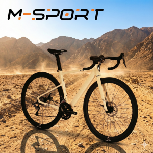 ROAD BIKE M701L . Full Khung Nhôm Toàn Thân Hàng Cao Cấp