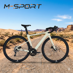 ROAD BIKE M701L . Full Khung Nhôm Toàn Thân Hàng Cao Cấp