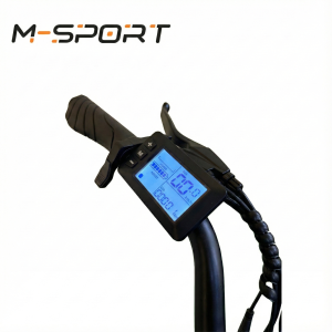 Xe Đạp Trợ Lực ADORE 24 INCH Hàng Xuất Châu Âu