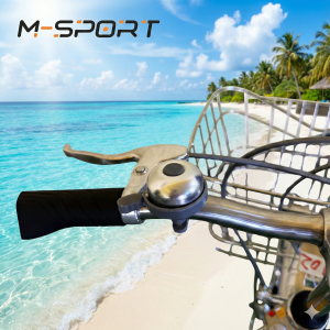 XE ĐẠP CÀO CÀO MSPORT KHUNG NHÔM CHẤT LƯỢNG NHẬT BẢN SIZE 26 BỘ ĐỀ SHIMANO 3 SỐ